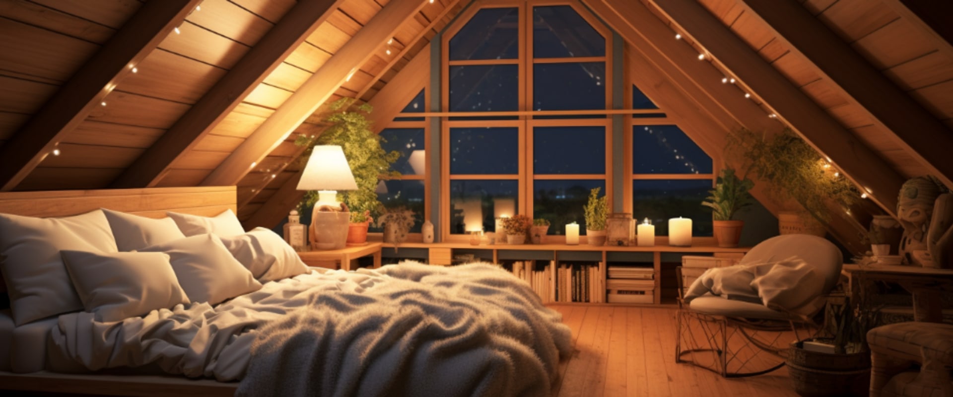 Transform Your Home With Professional Attic Insulation Installation Contractors in Jupiter FL