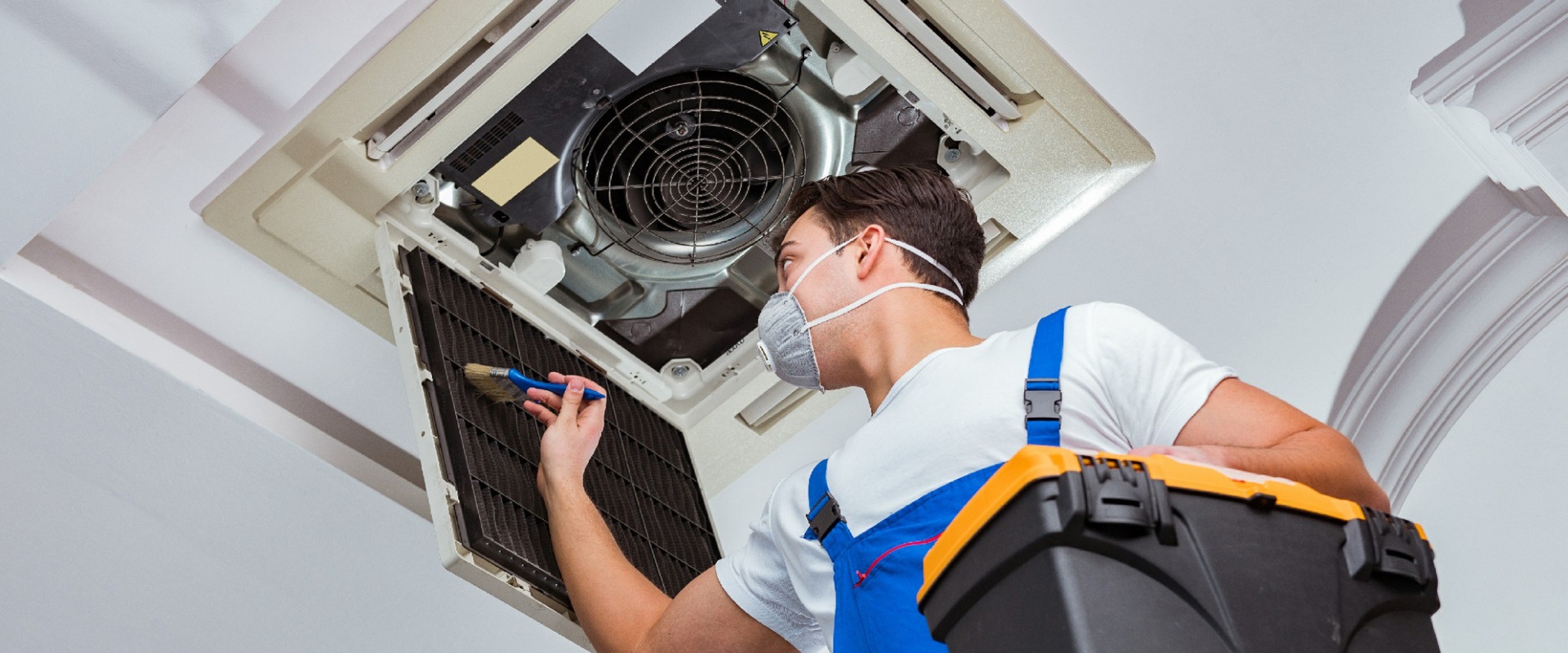 Air Filtration Systems for Replacement in Miami-Dade County, FL
