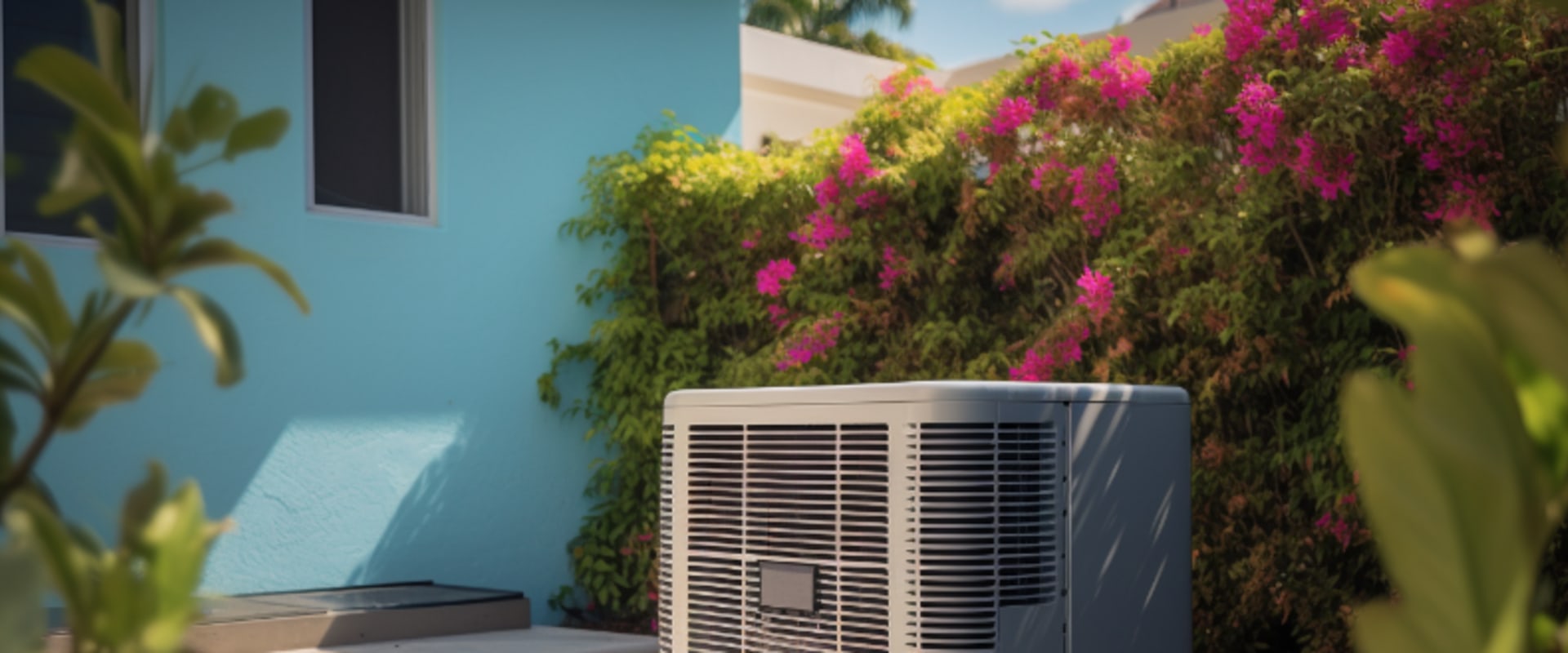 Upgrade Your Home Comfort With Expert HVAC Replacement Service Company Near Wellington FL