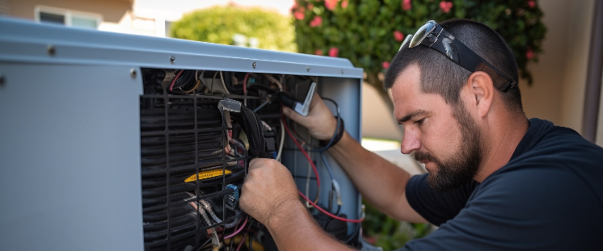 Top-notch Pros On AC Replacement Services in Plantation FL