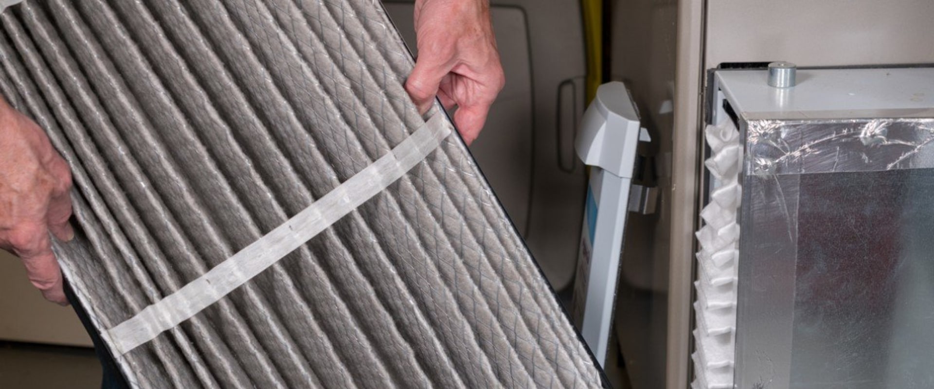 How to Replace Furnace Filter: What You Need to Know