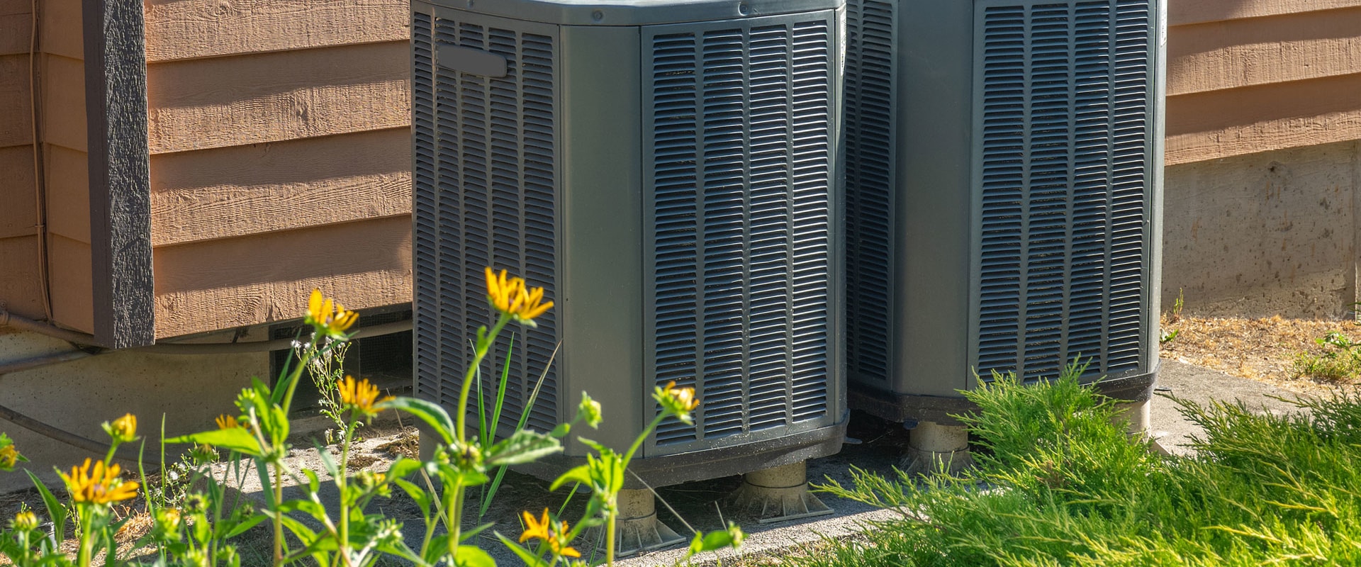 Everything You Need to Know About Air Conditioning Systems