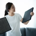 The Best Value Home Furnace AC Air Filters for Allergies