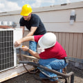 Best Professional HVAC Repair Service in Coral Gables FL