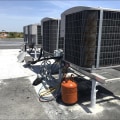 How HVAC Air Conditioning Installation Service Near Cutler Bay FL Ensures a Successful HVAC Replacement