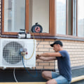 Reliable and Efficient AC Installation Services in Davie FL