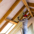 Top Attic Insulation Installation Services in Port St. Lucie