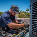 Fast AC Repair Services in North Palm Beach FL