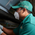Expert Air Duct Sealing Services in Boca Raton FL