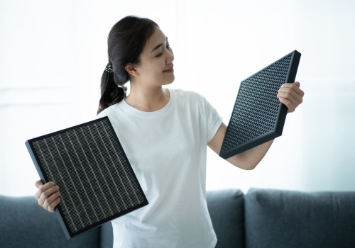 The Best Value Home Furnace AC Air Filters for Allergies