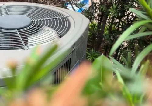 Incentives and Rebates for Replacing an HVAC System in Miami-Dade County, FL
