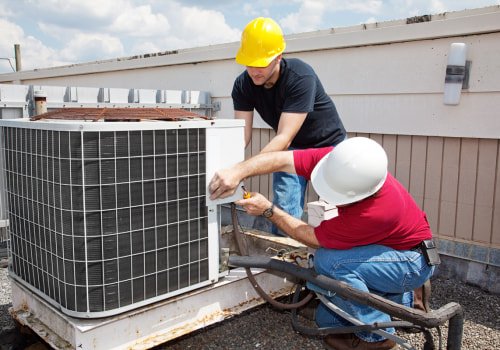 Replacing an HVAC System in a Commercial Building in Miami-Dade County, FL: What You Need to Know