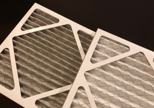 5 Critical Factors to Consider When Choosing a 20x30x2 HVAC Furnace Air Filter for HVAC Replacement