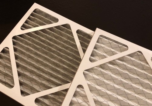 Why a 16x24x2 HVAC Air Filter Is Essential for Your AC Replacement