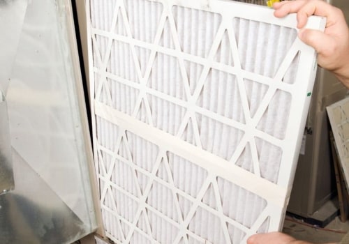 Easy Steps To Change Your HVAC Furnace Filter And Boost Efficiency