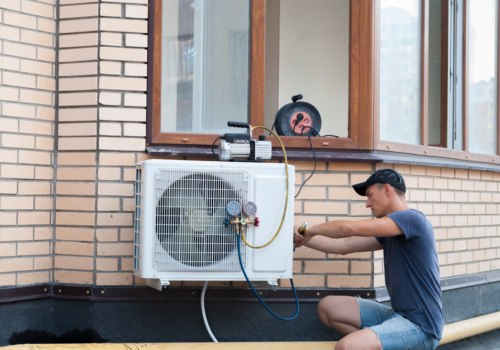 Professional HVAC Repair Services in Southwest Ranches FL