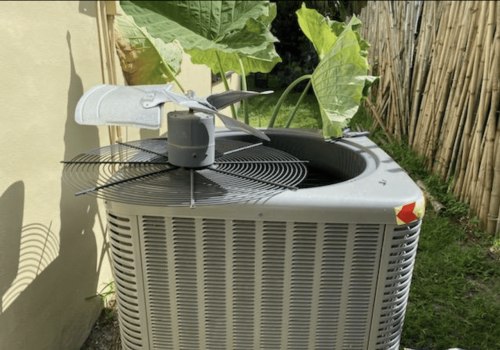 Everything You Need to Know About HVAC Systems in Miami-Dade County, FL