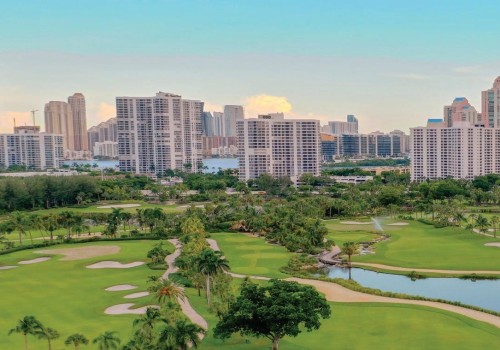 Replacing an HVAC System Near a Golf Course or Water Feature in Miami-Dade County, FL: What You Need to Know
