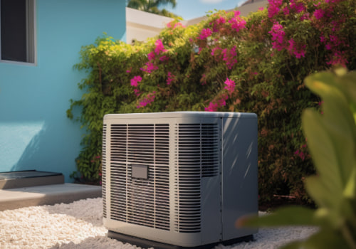 Upgrade Your Home Comfort With Expert HVAC Replacement Service Company Near Wellington FL