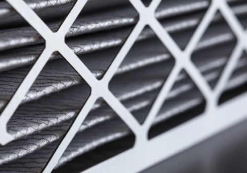 Enhance Your Newly Replace HVAC System With AC Furnace Air Filters 12x12x1