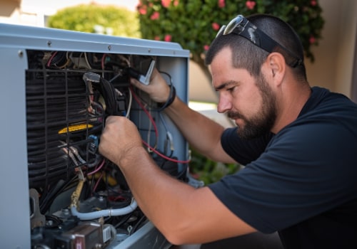 Top-notch Pros On AC Replacement Services in Plantation FL