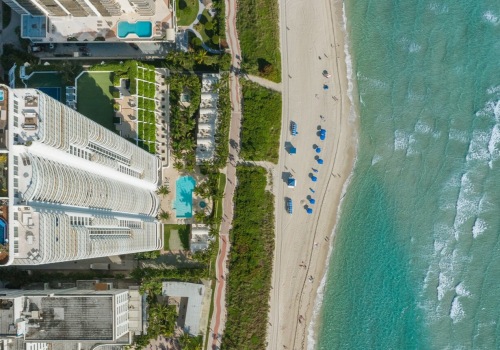 Replacing an HVAC System Near the Oceanfront in Miami-Dade County FL: What You Need to Know